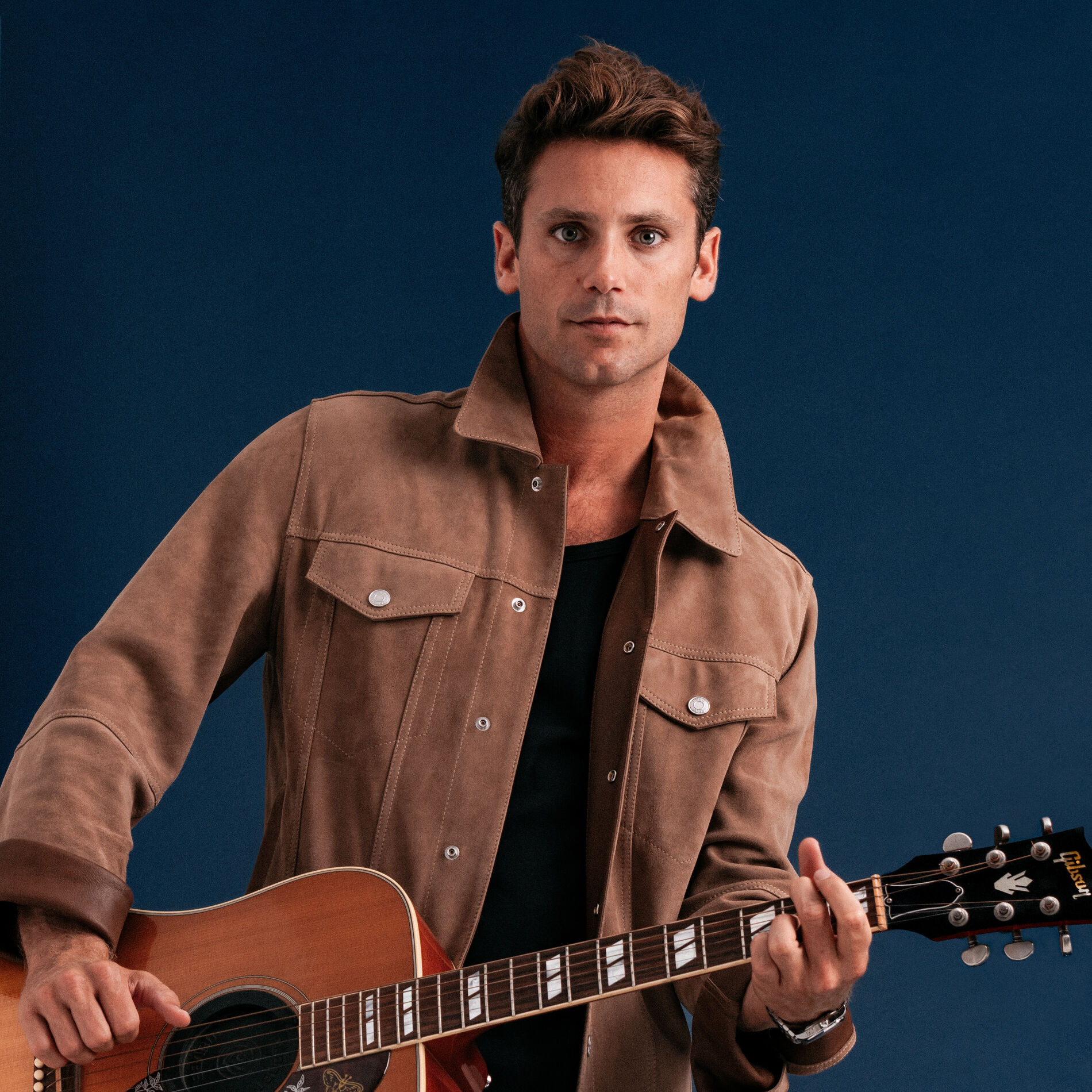 Bastian Baker ✅