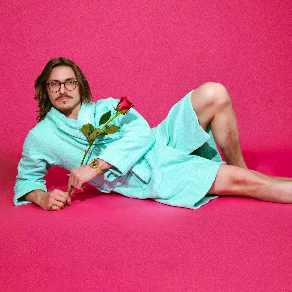 Marc Rebillet