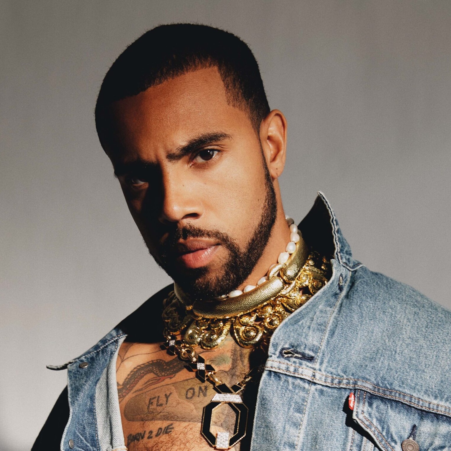 Vic Mensa